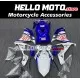 Yamaha YZF-R1 2007-2008 Fairing P/N 3E3 Yamaha YZF-R1 2007-2008 Fairing P/N 3E3