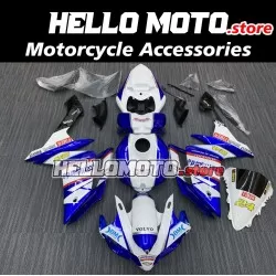 Yamaha YZF-R1 2007-2008 Fairing P/N 3E4 Yamaha YZF-R1 2007-2008 Fairing P/N 3E4