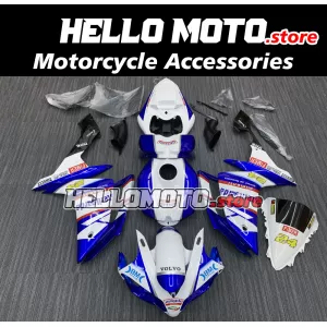 Yamaha YZF-R1 2007-2008 Fairing P/N 3E4 Yamaha YZF-R1 2007-2008 Fairing P/N 3E4