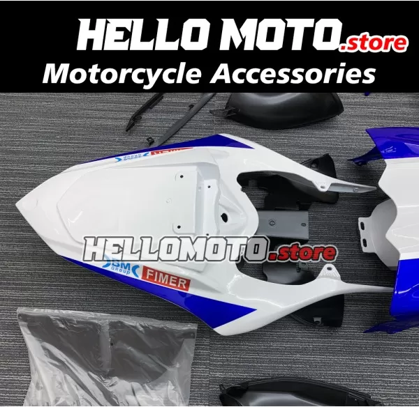 Yamaha YZF-R1 2007-2008 Fairing P/N 3E4 Yamaha YZF-R1 2007-2008 Fairing P/N 3E4