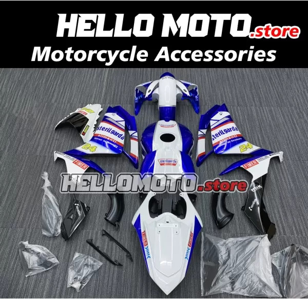 Yamaha YZF-R1 2007-2008 Fairing P/N 3E4 Yamaha YZF-R1 2007-2008 Fairing P/N 3E4