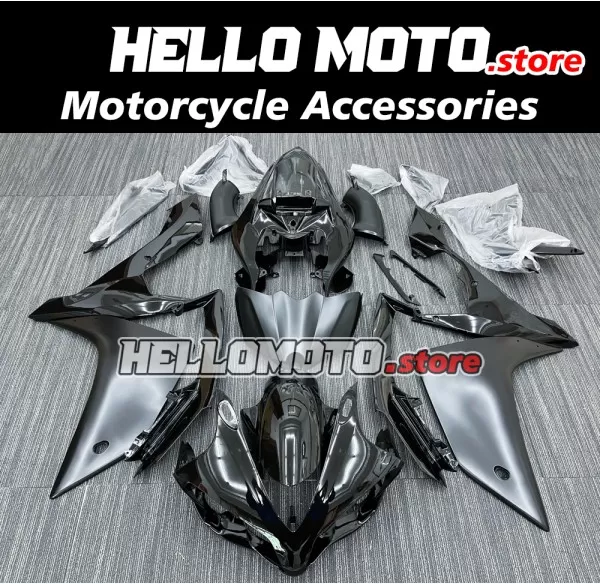 Yamaha YZF-R1 2007-2008 Fairing P/N 3E5