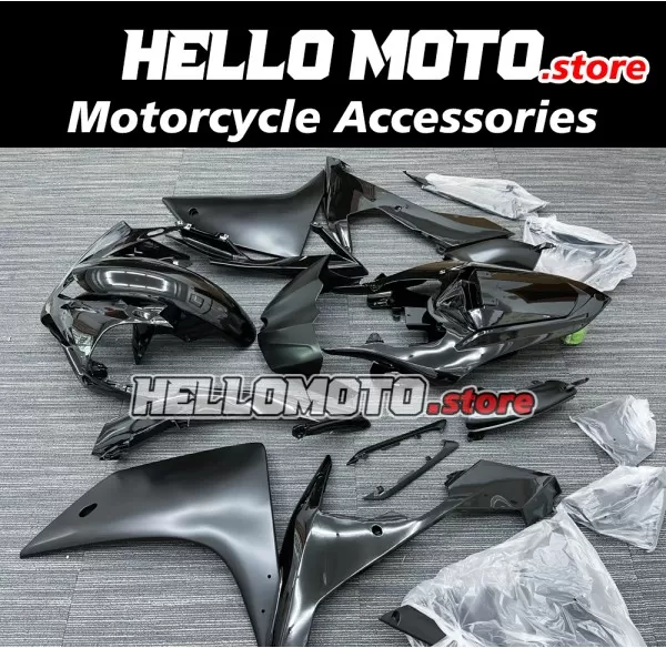 Yamaha YZF-R1 2007-2008 Fairing P/N 3E5