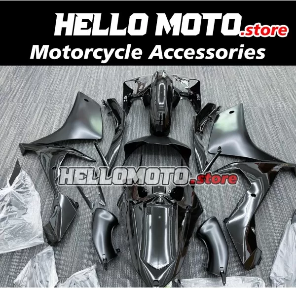 Yamaha YZF-R1 2007-2008 Fairing P/N 3E5