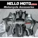 Yamaha YZF-R1 2007-2008 Fairing P/N 3E5