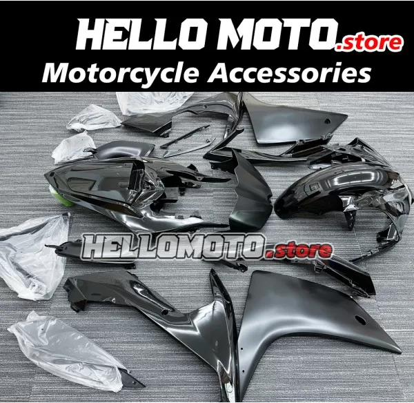 Yamaha YZF-R1 2007-2008 Fairing P/N 3E5