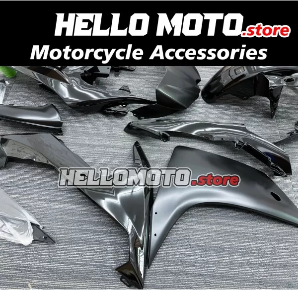 Yamaha YZF-R1 2007-2008 Fairing P/N 3E5