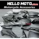 Yamaha YZF-R1 2007-2008 Fairing P/N 3E5