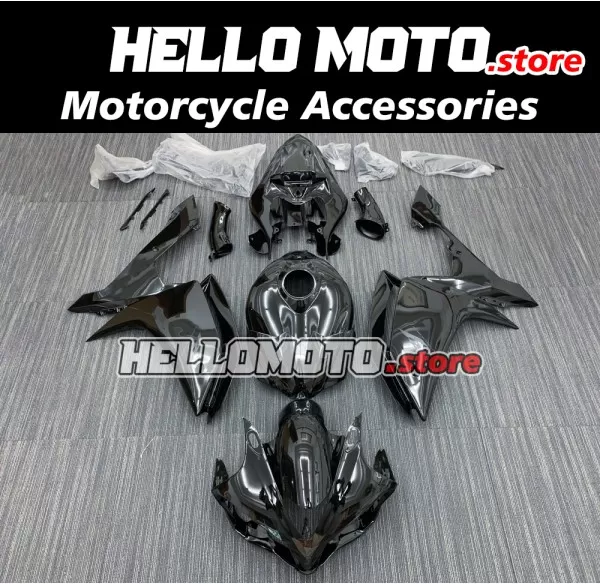 Yamaha YZF-R1 2007-2008 Fairing P/N 3E6