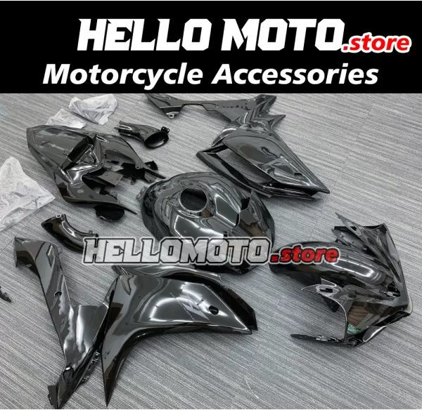 Yamaha YZF-R1 2007-2008 Fairing P/N 3E6