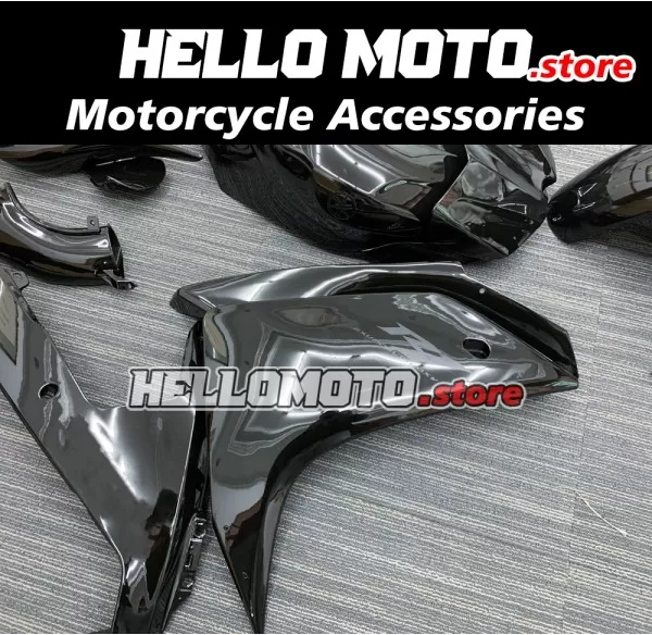 Yamaha YZF-R1 2007-2008 Fairing P/N 3E6