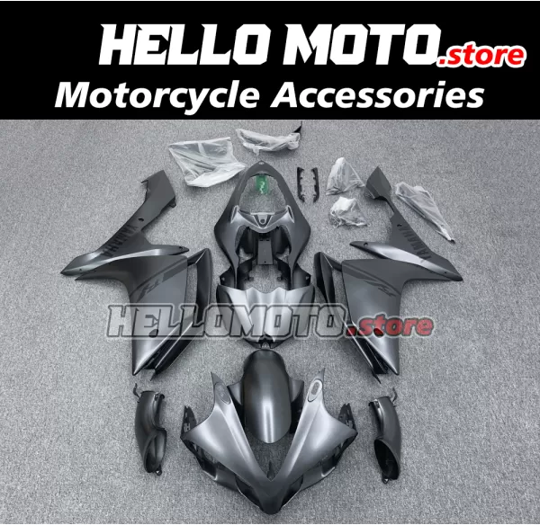 Yamaha YZF-R1 2007-2008 Fairing P/N 3E8