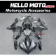 Yamaha YZF-R1 2007-2008 Fairing P/N 3E8