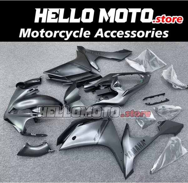 Yamaha YZF-R1 2007-2008 Fairing P/N 3E8