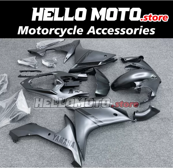 Yamaha YZF-R1 2007-2008 Fairing P/N 3E8