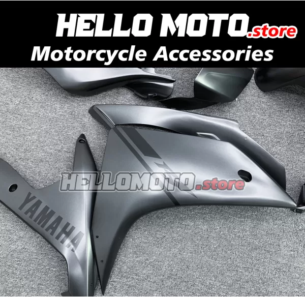 Yamaha YZF-R1 2007-2008 Fairing P/N 3E8