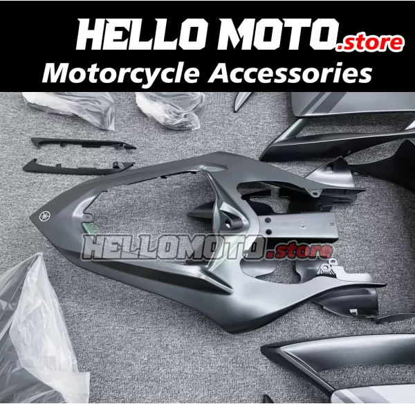 Yamaha YZF-R1 2007-2008 Fairing P/N 3E8