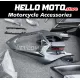 Yamaha YZF-R1 2007-2008 Fairing P/N 3E8