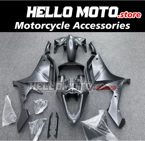 Yamaha YZF-R1 2007-2008 Fairing P/N 3E8