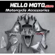 Yamaha YZF-R1 2007-2008 Fairing P/N 3E8