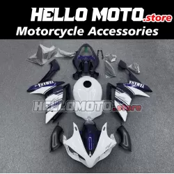 Yamaha YZF-R1 2007-2008 Fairing P/N 3E9 Yamaha YZF-R1 2007-2008 Fairing P/N 3E9