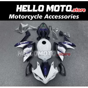 Yamaha YZF-R1 2007-2008 Fairing P/N 3E9
