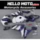 Yamaha YZF-R1 2007-2008 Fairing P/N 3E9