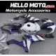 Yamaha YZF-R1 2007-2008 Fairing P/N 3E9