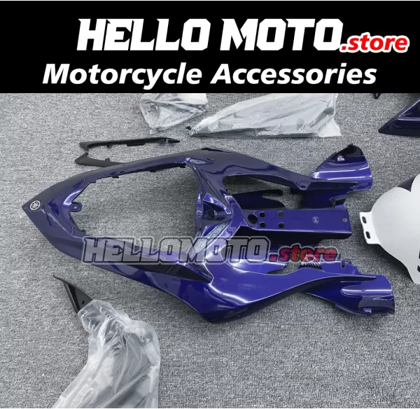 Yamaha YZF-R1 2007-2008 Fairing P/N 3E9