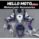 Yamaha YZF-R1 2007-2008 Fairing P/N 3E9