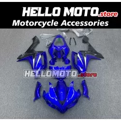 Yamaha YZF-R1 2007-2008 Fairing P/N 3E10