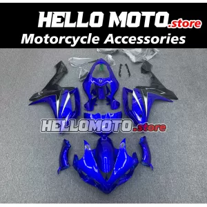 Yamaha YZF-R1 2007-2008 Fairing P/N 3E10 Yamaha YZF-R1 2007-2008 Fairing P/N 3E10