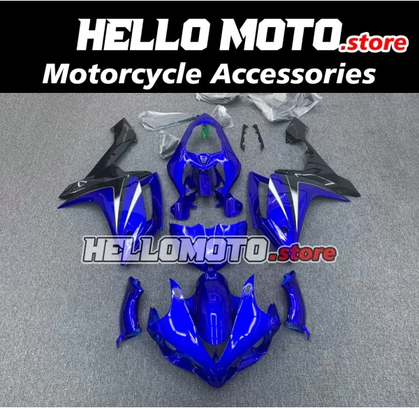 Yamaha YZF-R1 2007-2008 Fairing P/N 3E10