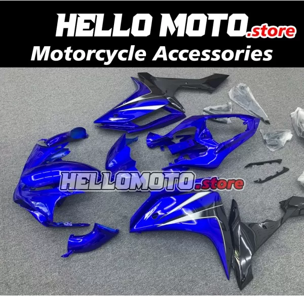 Yamaha YZF-R1 2007-2008 Fairing P/N 3E10