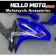 Yamaha YZF-R1 2007-2008 Fairing P/N 3E10