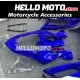 Yamaha YZF-R1 2007-2008 Fairing P/N 3E10