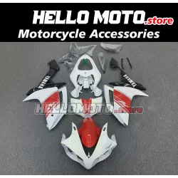 Yamaha YZF-R1 2007-2008 Fairing P/N 3E11