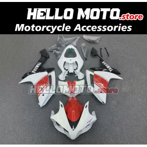 Yamaha YZF-R1 2007-2008 Fairing P/N 3E11