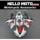 Yamaha YZF-R1 2007-2008 Fairing P/N 3E11