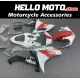 Yamaha YZF-R1 2007-2008 Fairing P/N 3E11