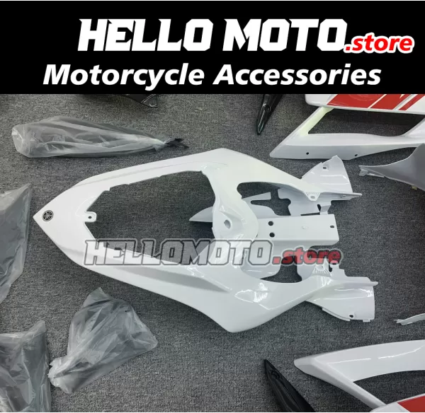 Yamaha YZF-R1 2007-2008 Fairing P/N 3E11