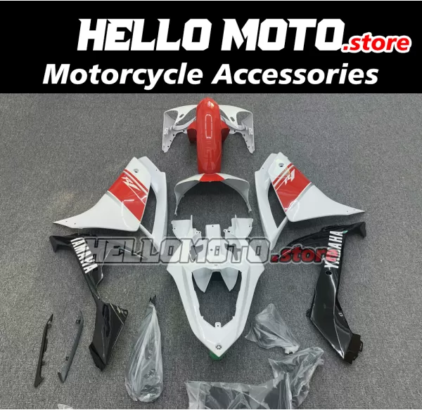 Yamaha YZF-R1 2007-2008 Fairing P/N 3E11