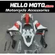 Yamaha YZF-R1 2007-2008 Fairing P/N 3E11