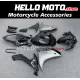 Yamaha YZF-R1 2007-2008 Fairing P/N 3E12 Yamaha YZF-R1 2007-2008 Fairing P/N 3E12