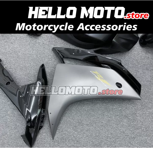 Yamaha YZF-R1 2007-2008 Fairing P/N 3E12 Yamaha YZF-R1 2007-2008 Fairing P/N 3E12