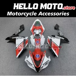 Yamaha YZF-R1 2007-2008 Fairing P/N 3E14 Yamaha YZF-R1 2007-2008 Fairing P/N 3E14