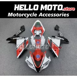 Yamaha YZF-R1 2007-2008 Fairing P/N 3E14