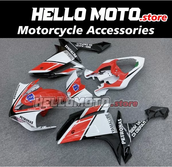 Yamaha YZF-R1 2007-2008 Fairing P/N 3E14 Yamaha YZF-R1 2007-2008 Fairing P/N 3E14