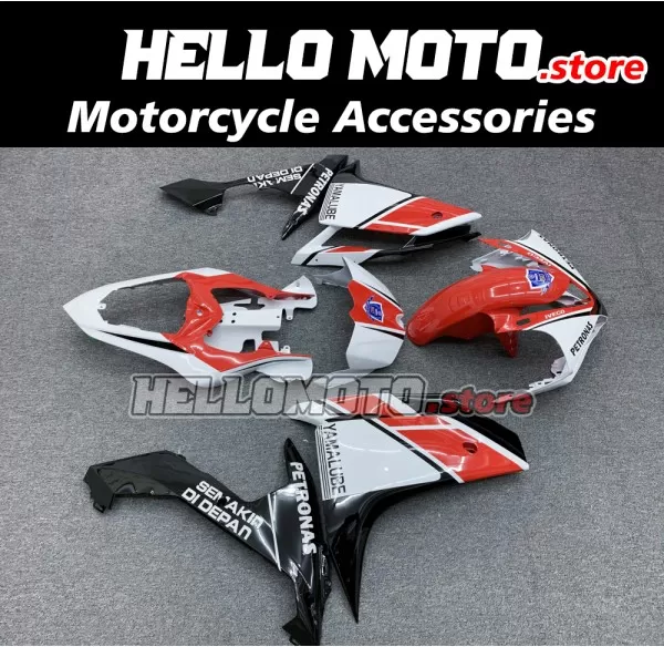 Yamaha YZF-R1 2007-2008 Fairing P/N 3E14 Yamaha YZF-R1 2007-2008 Fairing P/N 3E14