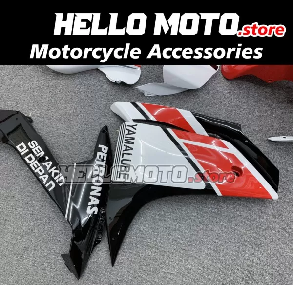 Yamaha YZF-R1 2007-2008 Fairing P/N 3E14 Yamaha YZF-R1 2007-2008 Fairing P/N 3E14